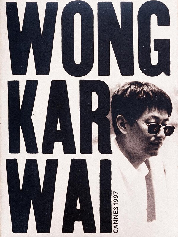 Pack Universo Wong Kar Wai