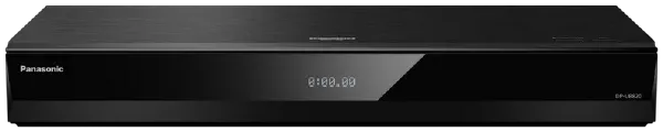 Reproductor de Blu-ray recomendado