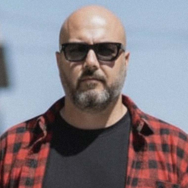 Alberto Peralta