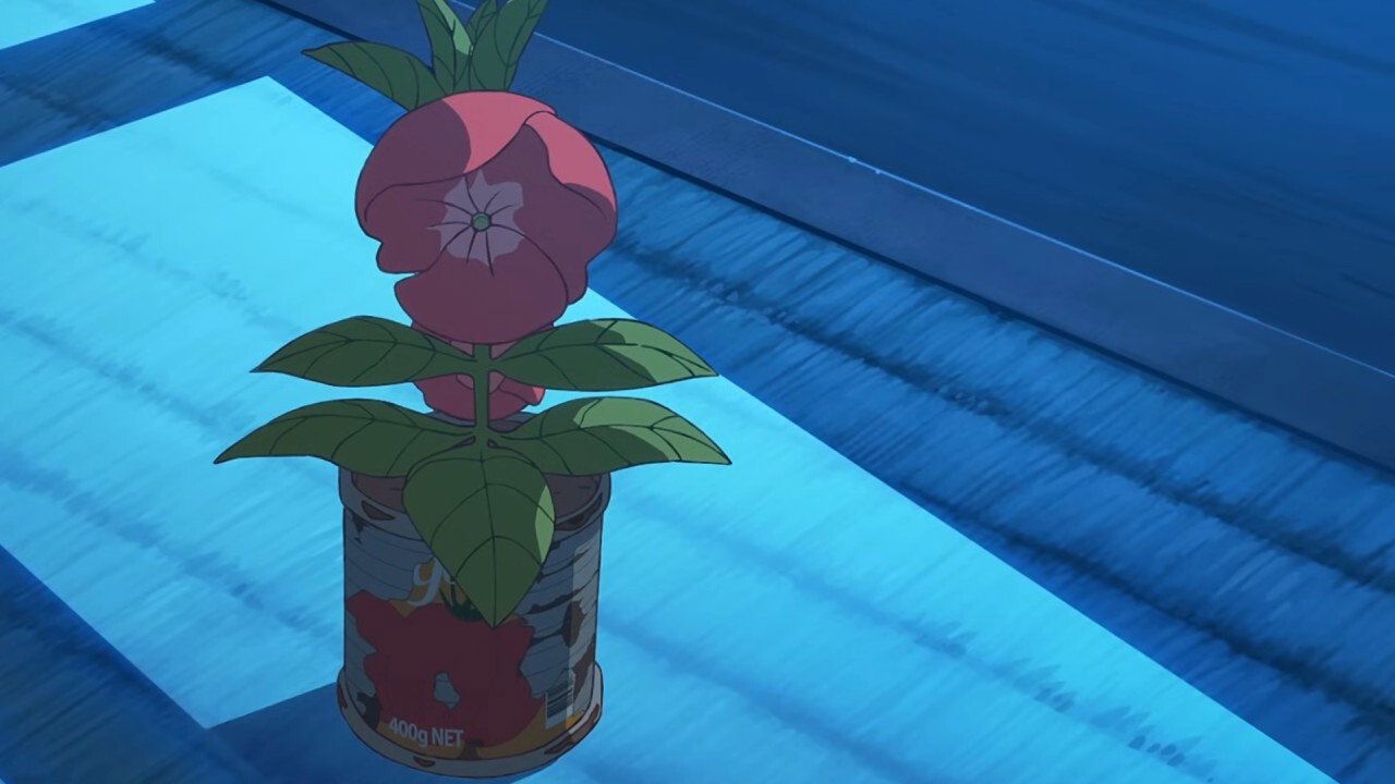 Quiso proteger, no supo hacerlo — Crítica de The Last Blossom