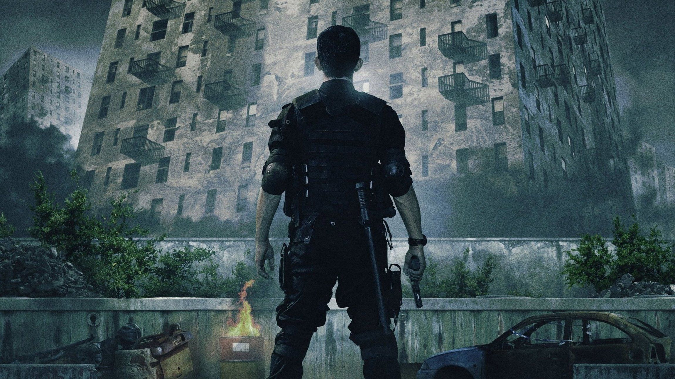 Que los golpes duelan al otro lado de la pantalla — Crítica de The Raid